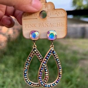 Rainbow Earrings